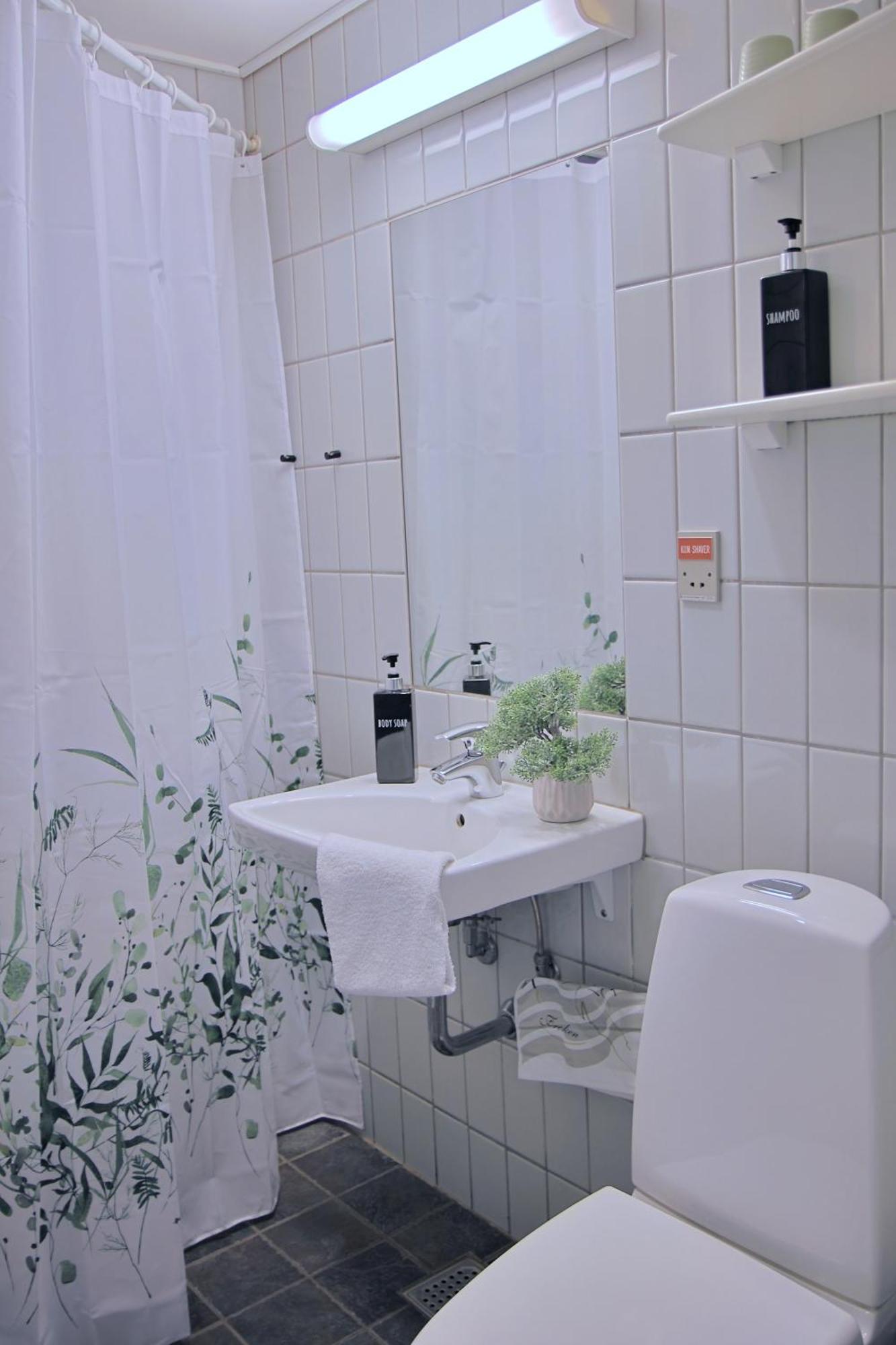 Flinten Horsens Zimmer foto